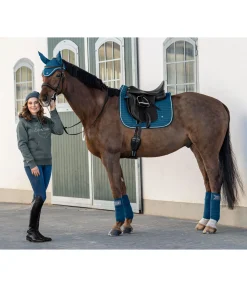 Clearance Tapis de selle Basic Tapis De Selle & Chabraques