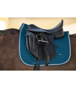 Clearance Tapis de selle Basic Tapis De Selle & Chabraques