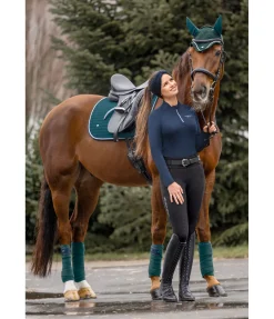 New Tapis de selle Basic Tapis De Selle & Chabraques