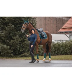 New Tapis de selle Basic Tapis De Selle & Chabraques