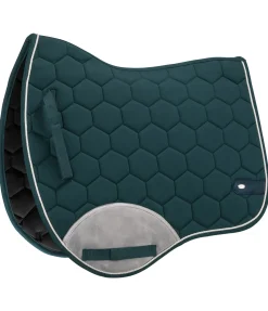 Tapis de selle Basic Pro Tapis De Selle & Chabraques