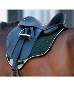 Tapis de selle Basic Pro Tapis De Selle & Chabraques