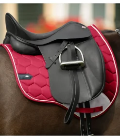 Clearance Tapis de selle Basic Pro Tapis De Selle & Chabraques