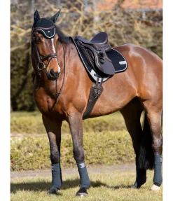 Discount Tapis de selle Basic Pro Tapis De Selle & Chabraques