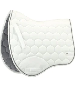 Hot Tapis de selle Basic Pro Tapis De Selle & Chabraques