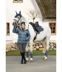 Discount Tapis de selle Basic Pro Tapis De Selle & Chabraques