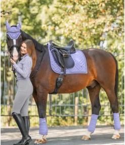 Hot Tapis de selle Brillant Tapis De Selle & Chabraques