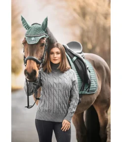 Clearance Tapis de selle Glitter Tapis De Selle & Chabraques