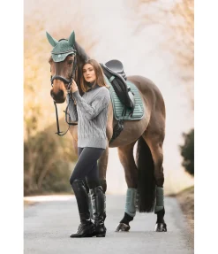 Clearance Tapis de selle Glitter Tapis De Selle & Chabraques