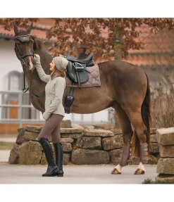 Tapis de selle Night Sky Tapis De Selle & Chabraques