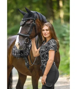 Clearance Tapis de selle Signature Tapis De Selle & Chabraques