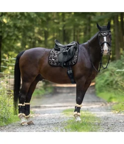 Clearance Tapis de selle Signature Tapis De Selle & Chabraques