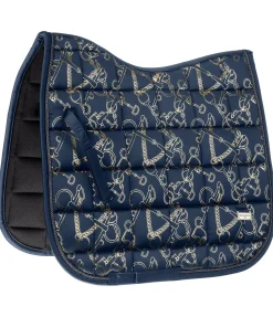 Hot Tapis de selle Signature Tapis De Selle & Chabraques