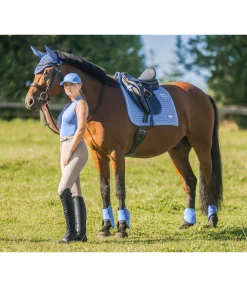 Best Tapis de selle Sophistication Tapis De Selle & Chabraques