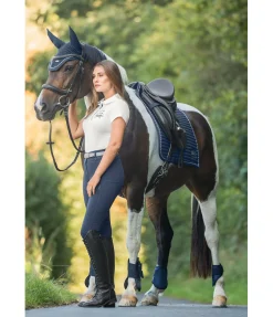 Clearance Tapis de selle Sophistication Tapis De Selle & Chabraques