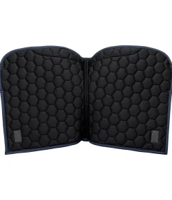 Best Tapis de selle Sophistication sans passants de contre-sanglons Tapis De Selle & Chabraques