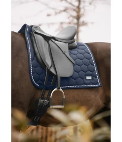 Best Tapis de selle Sophistication sans passants de contre-sanglons Tapis De Selle & Chabraques