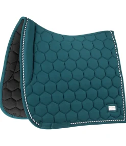 Clearance Tapis de selle Sophistication sans passants de contre-sanglons Tapis De Selle & Chabraques