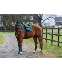 Best Tapis de selle Sparkling II Tapis De Selle & Chabraques