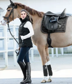 Outlet Tapis de selle Sparkling II Tapis De Selle & Chabraques