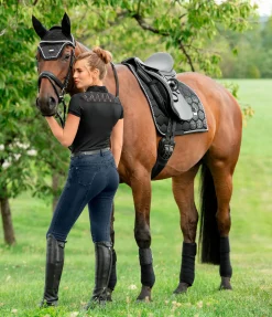 Outlet Tapis de selle Sparkling II Tapis De Selle & Chabraques