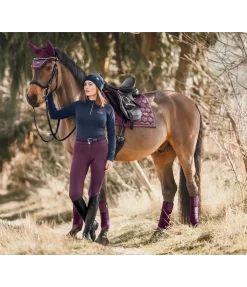 Sale Tapis de selle Sparkling II Tapis De Selle & Chabraques