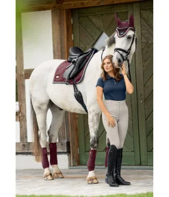 Tapis de selle Swiss Design Tapis De Selle & Chabraques