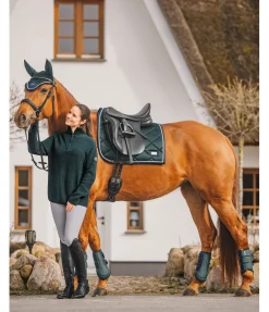 Clearance Tapis de selle Swiss Design Tapis De Selle & Chabraques