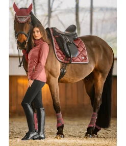 Tapis de selle Swiss Design Tapis De Selle & Chabraques