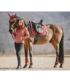 Tapis de selle Swiss Design Tapis De Selle & Chabraques