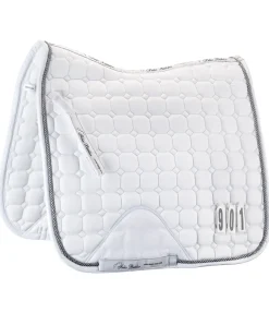 Clearance Tapis de selle de concours Numbers Tapis De Selle & Chabraques