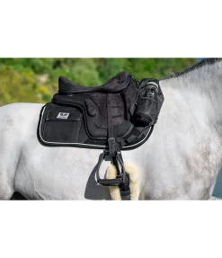 Hot Tapis de selle de randonnée respirant Tapis De Selle & Chabraques