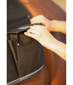 Hot Tapis de selle de randonnée respirant Tapis De Selle & Chabraques