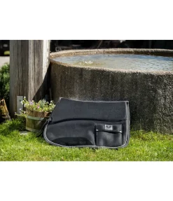 Hot Tapis de selle de randonnée respirant Tapis De Selle & Chabraques