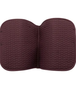 Online Tapis de selle en coton Basic Deluxe Tapis De Selle & Chabraques