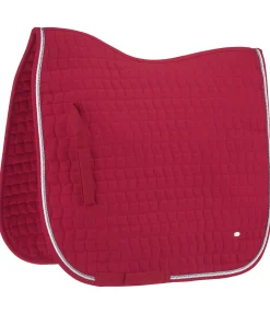 Online Tapis de selle en coton Basic Deluxe Tapis De Selle & Chabraques