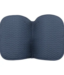 Outlet Tapis de selle en coton Basic Deluxe Tapis De Selle & Chabraques