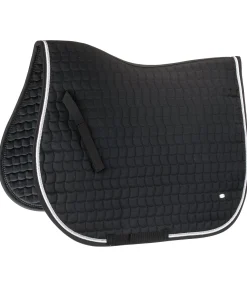 Discount Tapis de selle en coton Basic Deluxe Tapis De Selle & Chabraques