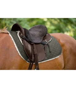 Discount Tapis de selle en laine de mouton retourné Bernina Tapis De Selle & Chabraques|Fourrure D'Agneau