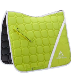 Outlet Tapis de selle réfléchissant Neon Bright Tapis De Selle & Chabraques