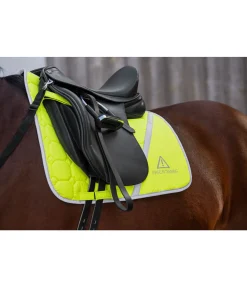Outlet Tapis de selle réfléchissant Neon Bright Tapis De Selle & Chabraques