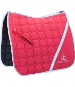 Clearance Tapis de selle réfléchissant Neon Bright Tapis De Selle & Chabraques