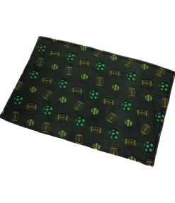 Tapis pour chien Glow in the Dark Couchages Pour Chien