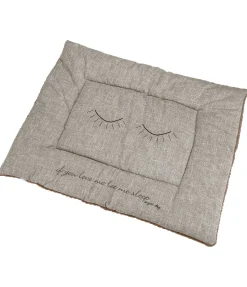 New Tapis pour chien Let Me Sleep Couchages Pour Chien