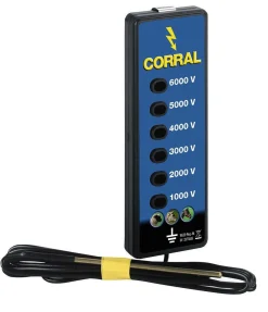 Online Testeur de clôture Electrificateur De Clôture|Accessoires De Clôture