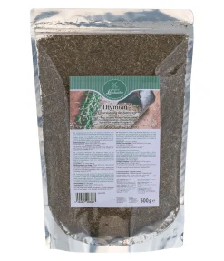 Thym Aliments Complémentaires