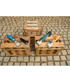 Online Tondeuse sans fil Perfect-Cut Tondeuses