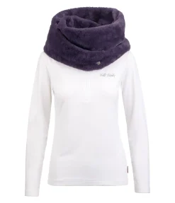 Outlet Tour de cou confortable Kate Femme Écharpes & Tours De Cou