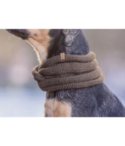 Clearance Tour de cou en tricot pour chien Espi Accessoires Pour Chien