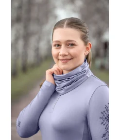 Sale Tour de cou technique Savannah Femme Écharpes & Tours De Cou|Bonnets, Bandeaux & Casquettes